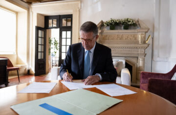 António José Seguro, Presidente da República/Foto: Presidência da República