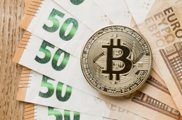 Os criptoativos coexistem com o numerário/Foto: Freepick