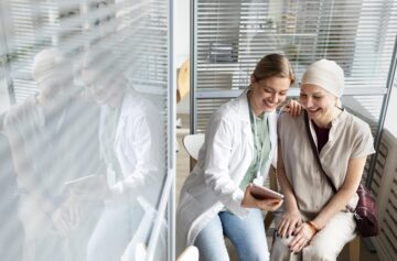 Doentes que ultrapassaram as enfermidades têm 