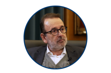 Miguel Alexandre Ganhão, Editor-executivo Jornal PT50