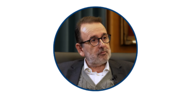 Miguel Alexandre Ganhão, Editor-executivo Jornal PT50