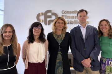 Foto: Conselho de Finanças Públicas