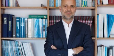 Duarte Gomes Pereira diretor geral da ASFACFotoMelissa Dores