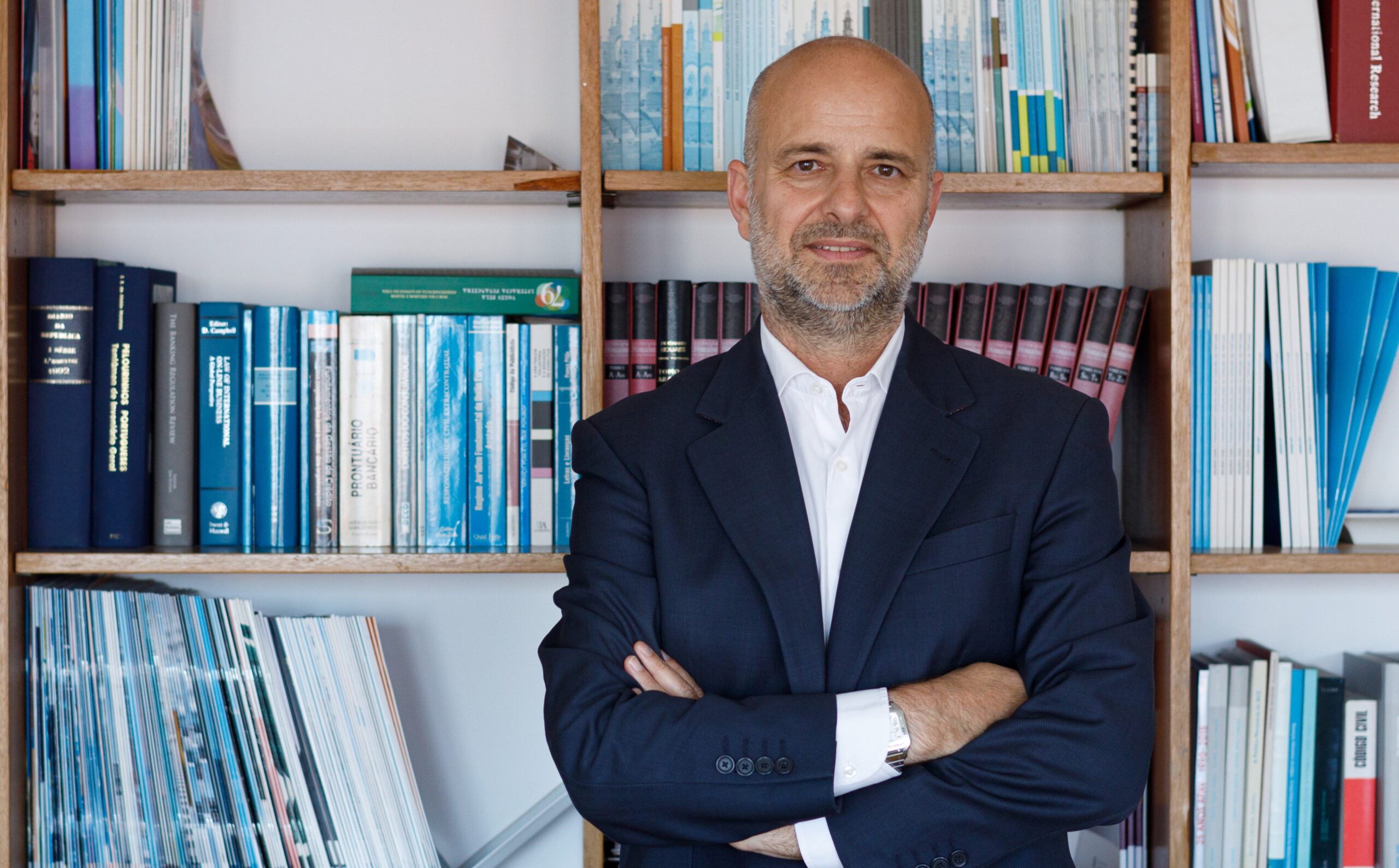 Duarte Gomes Pereira: “Portugal is the only European country that has not yet done anything to transpose the Consumer Credit Directive”