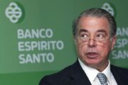 Ricardo Espírito Santo Salgado é o principal arguido do processo BES/GES/Foto: Wikipédia