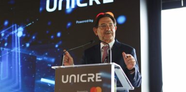 João Baptista Leite, presidente da UNICRE/Foto: Melissa Dores