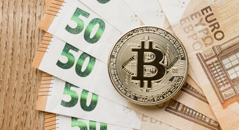 Criptoativos/Foto: Freepick
