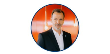 Francisco Ferreira Lima, CEO da Maxfinance