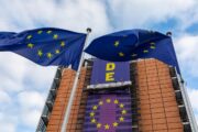 Sede da Comissão Europeia/Foto: Comissão Europeia