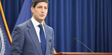 Kevin Warsh, presidente da Reserva Federal (FED)/Foto: FED