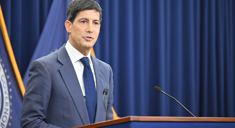 Kevin Warsh, presidente da Reserva Federal (FED)/Foto: FED