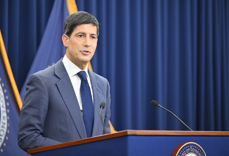 Kevin Warsh, presidente da Reserva Federal (FED)/Foto: FED