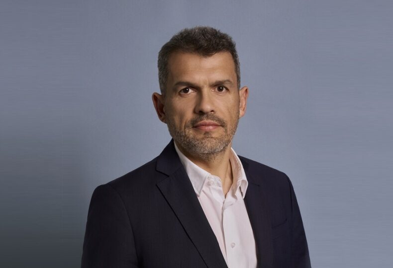 Carlos Silva sai de CISO do Banco CTT para o Santander Totta/Foto: Linkedin