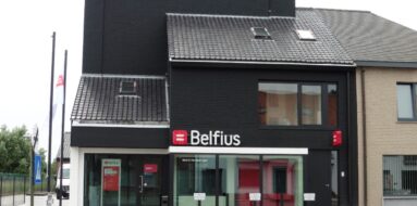Foto: Belfius