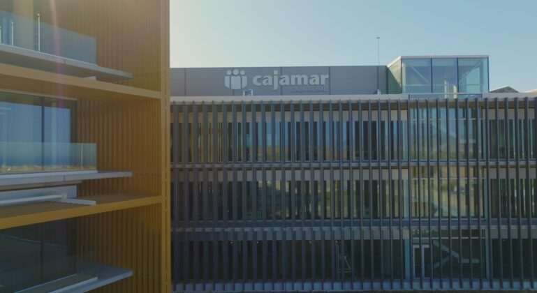 Centro financeiro Cajamar/Foto: Cajamar