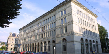 Foto: Banco Nacional da Suíça