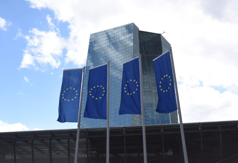 Sede do BCE em Frankfurt/Foto: BCE