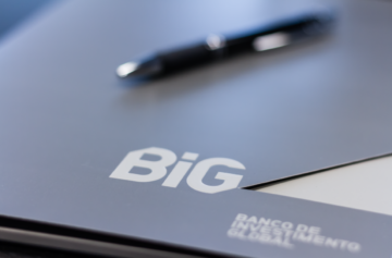 Foto: Banco BiG