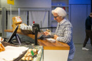Presidente do BCE, Christine Lagarde/Foto BCE