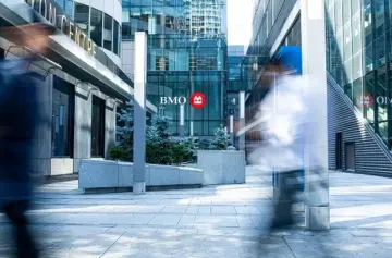 Foto: BMO