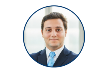 José Neto, CFA membro da CFA Society Portugal