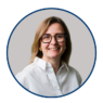 Patrícia Domingos, Banking Manager, NTT DATA Portugal