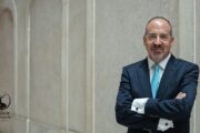 Álvaro Santos Pereira Governador do Banco de PortugalFoto Banco de Portugal