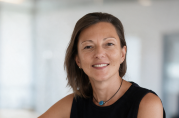 Annie Criscenti CEO da YounitedFoto Younited