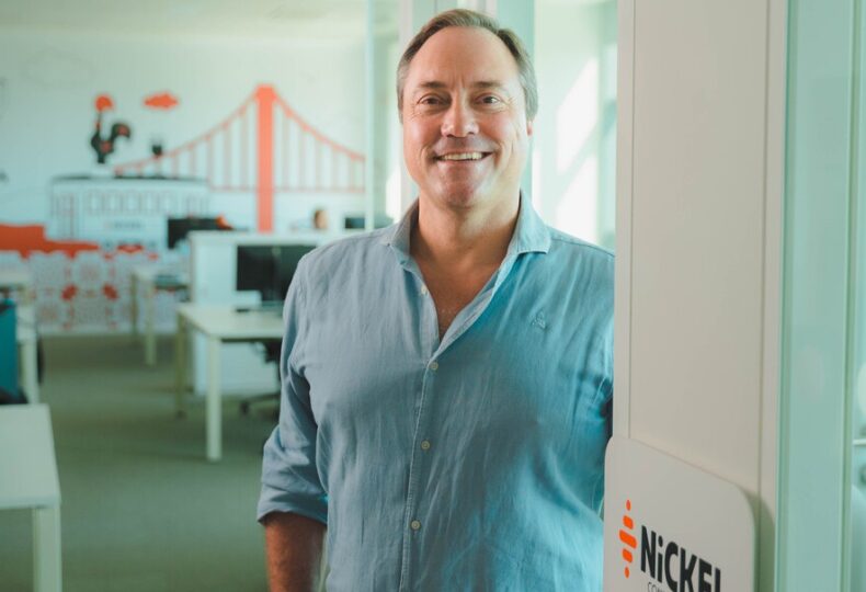 João Guerra, CEO da Nickel Portugal | Foto: Nickel Portugal