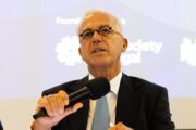 Duarte Pitta Ferraz chairman da Infraestruturas de Portugal e professor Nova SBE Executive Education | Foto Melissa Dores