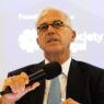 Duarte Pitta Ferraz chairman da Infraestruturas de Portugal e professor Nova SBE Executive Education | Foto Melissa Dores