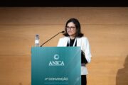 Fernanda Matias coordenadora da área da intermediação de crédito do Banco de PortugalFoto  Melissa Dores