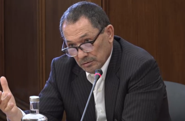 Jaime Antunes, Presidente da Associação Privado Clientes do BPP