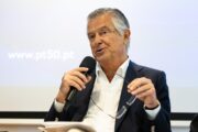 João Talone ex CEO da EDP e general partner na Magnum Capital | Foto Melissa Dores