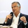 João Talone ex CEO da EDP e general partner na Magnum Capital | Foto Melissa Dores
