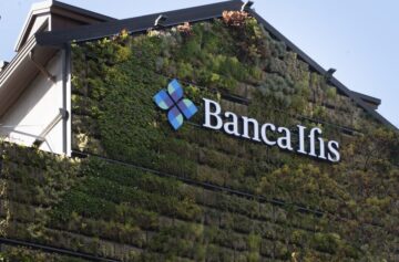 Foto Banca Ifis