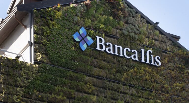 Foto Banca Ifis