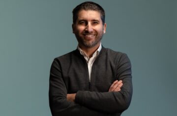Sérgio Cardoso, 'chief education officer' | Foto: Doutor Finanças