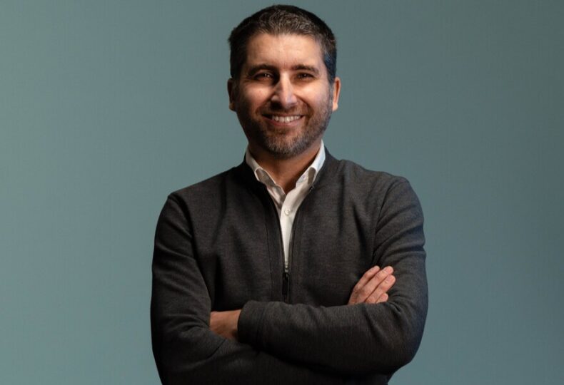 Sérgio Cardoso, 'chief education officer' | Foto: Doutor Finanças
