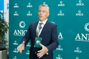 Tiago Vilaça Presidente da ANICAFoto Melissa Dores