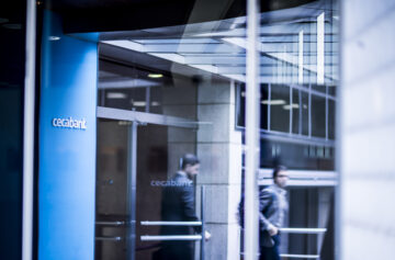Foto Cecabank
