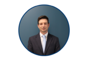 Carlos Candeias Senior Manager no mercado de Serviços Financeiros da Minsait em Portugal Indra Group