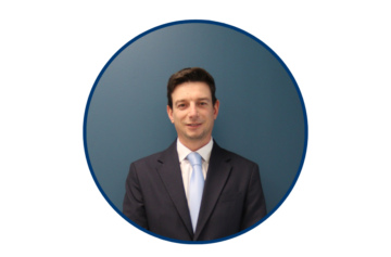 Carlos Candeias Senior Manager no mercado de Serviços Financeiros da Minsait em Portugal (Indra Group)