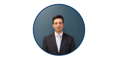 Carlos Candeias Senior Manager no mercado de Serviços Financeiros da Minsait em Portugal (Indra Group)