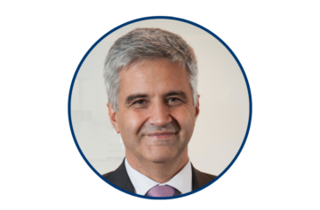 João Pedro Tavares Diretor do Curso de Formação Executiva Inovação e Transformação Digital na Banca Católica Lisbon School of Business  Economics

