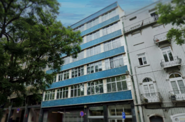 Foto: Cushman & Wakefield