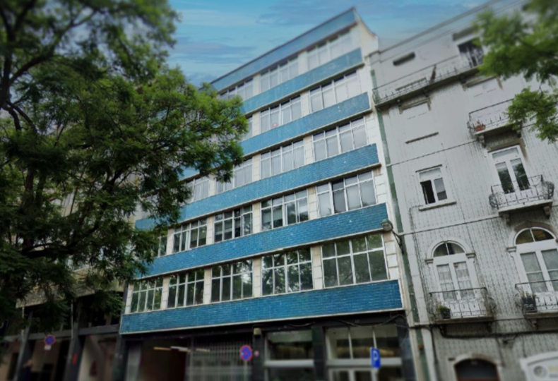Foto: Cushman & Wakefield