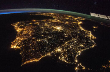 Foto NASA