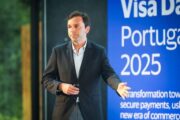 Foto LinkedIn Gonçalo Santos Lopes