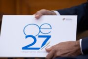 Foto XXV Governo da República Portuguesa